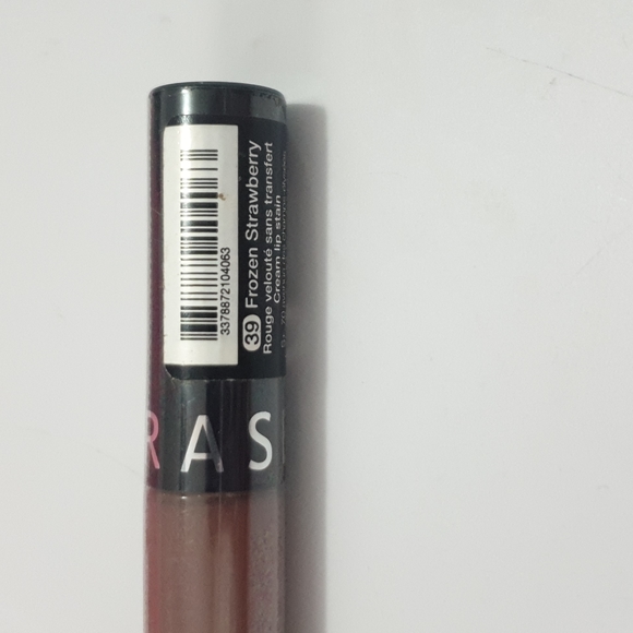 'Frozen Strawberry' 39 Sephora cream0p satin - Picture 7 of 8